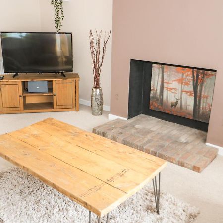 Moranva Villa Benllech Kültér fotó