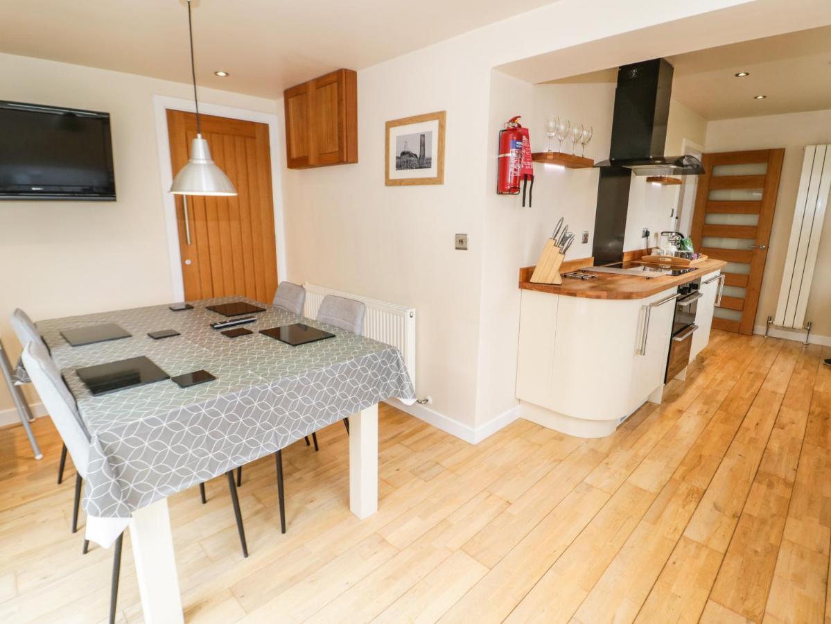 Moranva Villa Benllech Kültér fotó